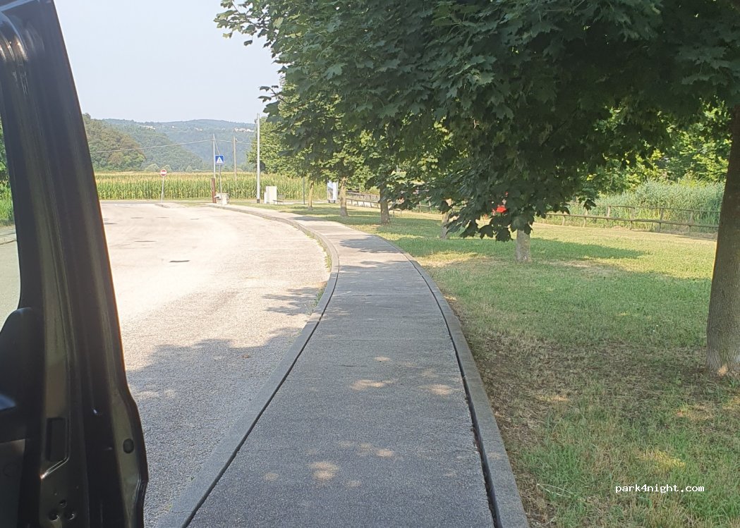 (36057) Pianezze del Lago - 9 Strada Bisortole — foto