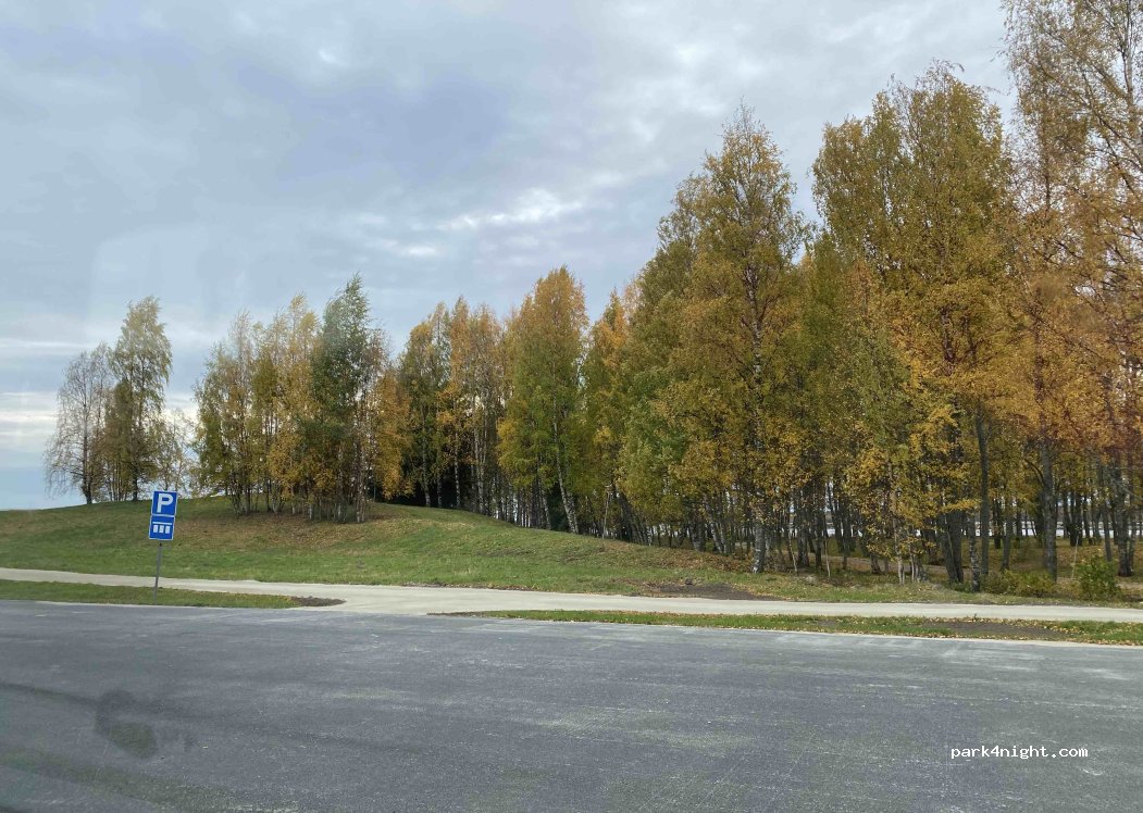 (94100) Kemi - 13 Lumilinnankatu — foto 3