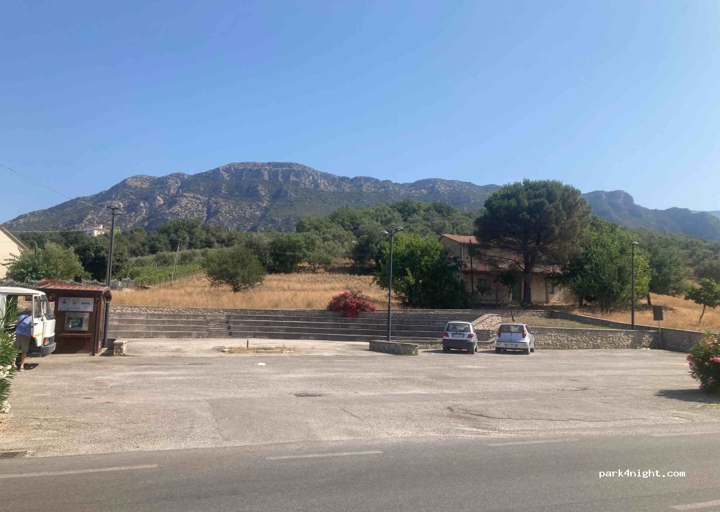 (84050) Terrone - 10 Strada Provinciale 137 — foto 2