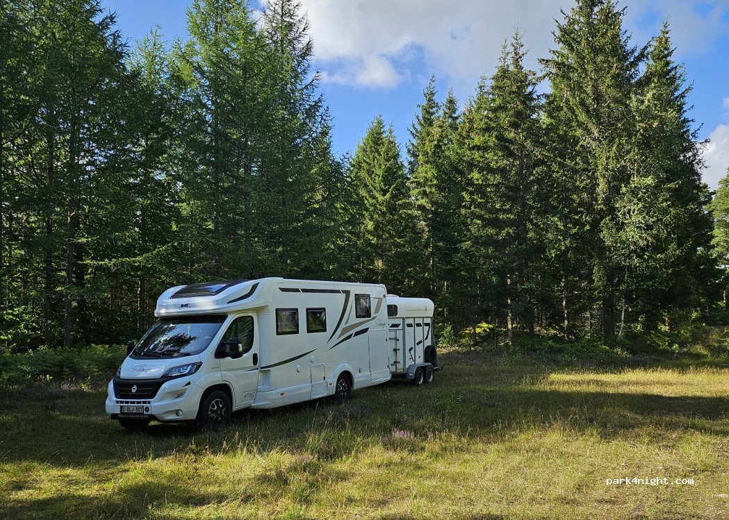 (282 69) Vittsjö - — foto