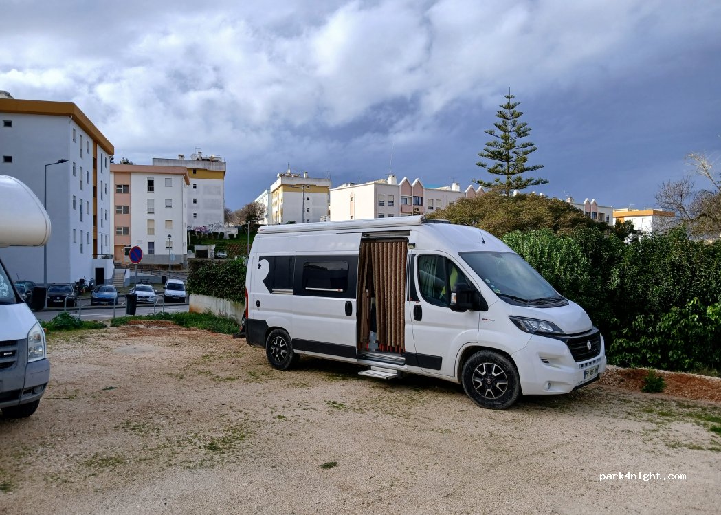 (8600-300) Lagos - 4 Avenida do Cabo Bojador — foto 4