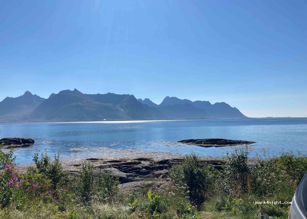 (8357) Leknes - 2835 Valbergsveien — foto