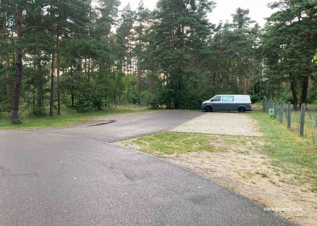 (15910) Schönwald - 3 Krausnicker Weg — foto