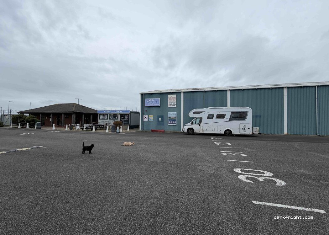 (BH15 4AJ) Poole - 27 New Harbour Road South — foto 5