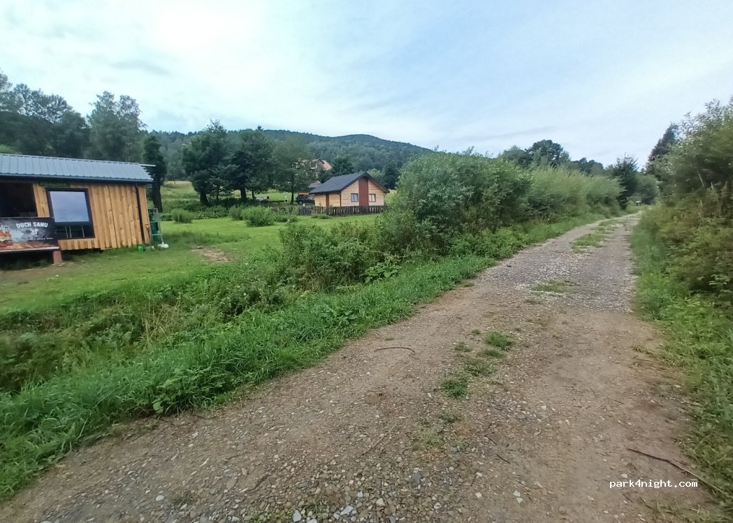 (38-700) Brzegi Dolne - Brzegi Dolne — foto 3