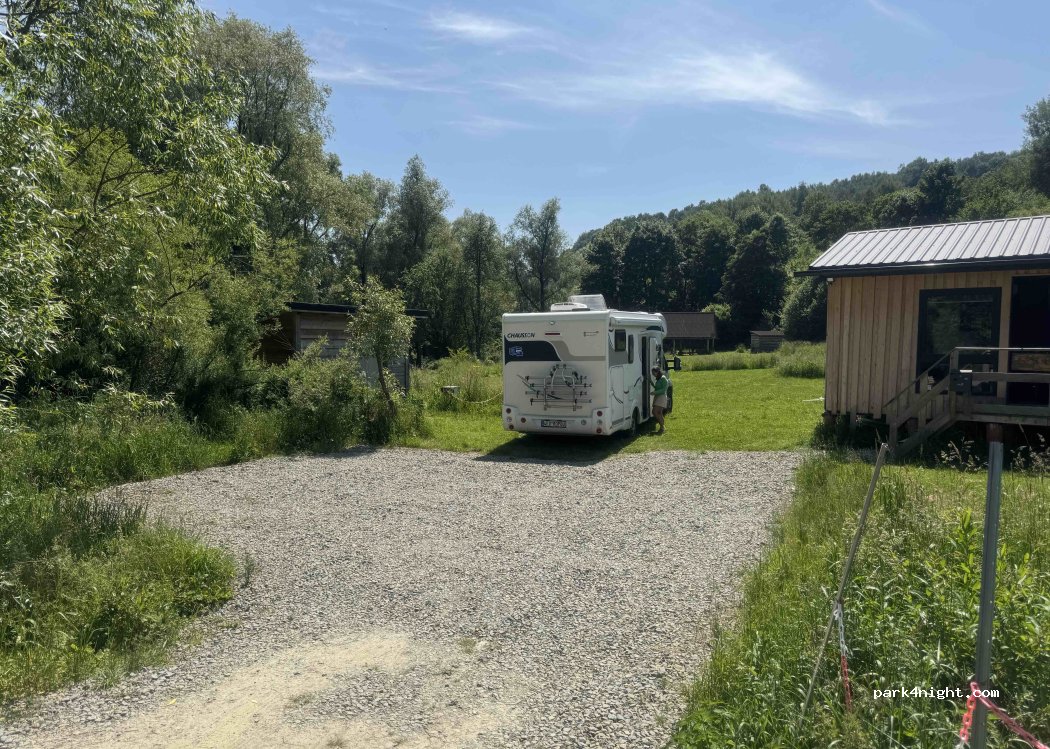(38-700) Brzegi Dolne - Brzegi Dolne — foto 5