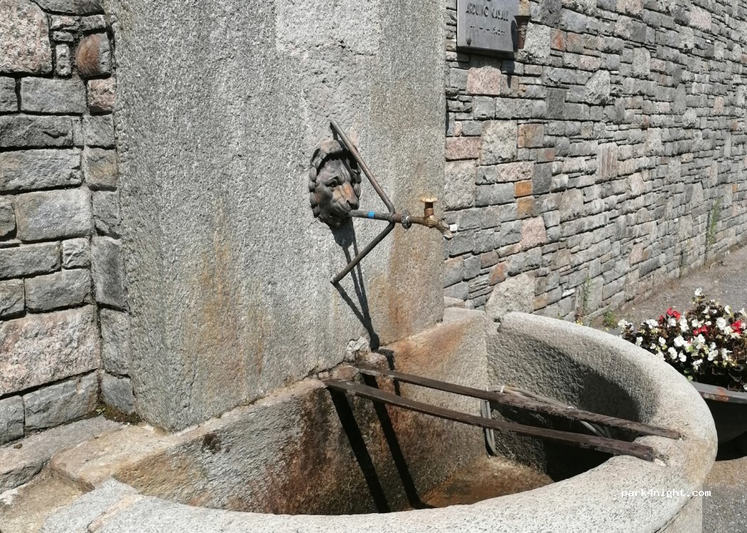 (10010) Lessolo - Via Enzo Migliore — foto