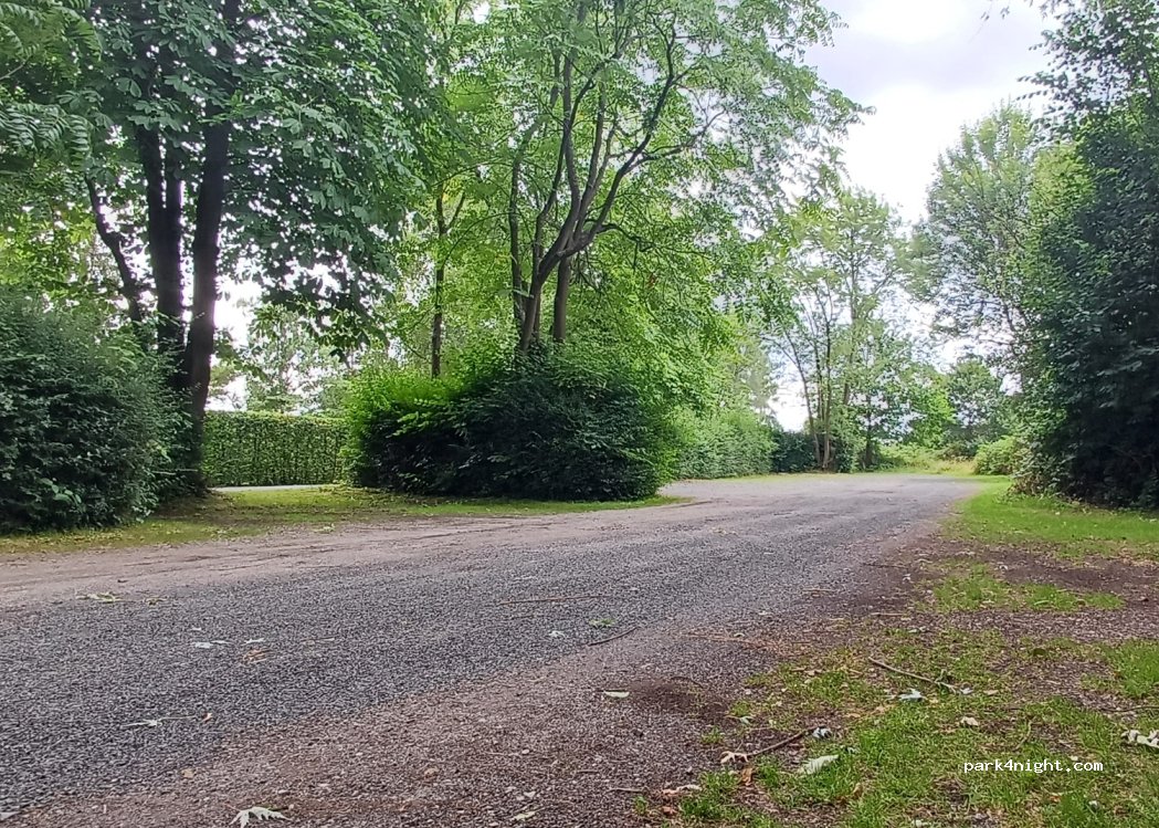 (61381) Friedrichsdorf - 6A Vor der Höhe — foto
