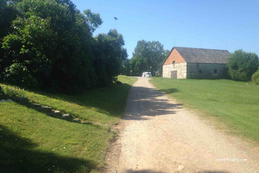 (82211) Pakalniškės - Unnamed Road — foto 3