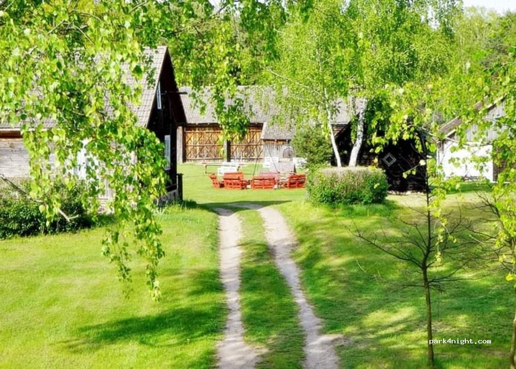 Camping Pustelnia Sękalik — foto