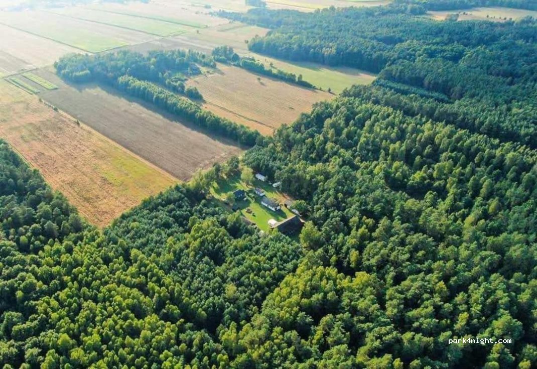 Camping Pustelnia Sękalik — foto 2