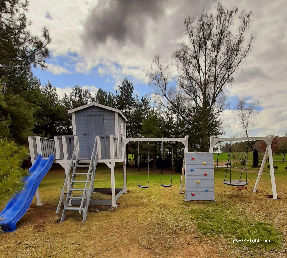 Camping Pustelnia Sękalik — foto 4