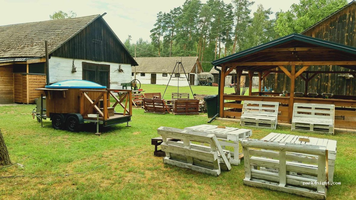 Camping Pustelnia Sękalik — foto 5