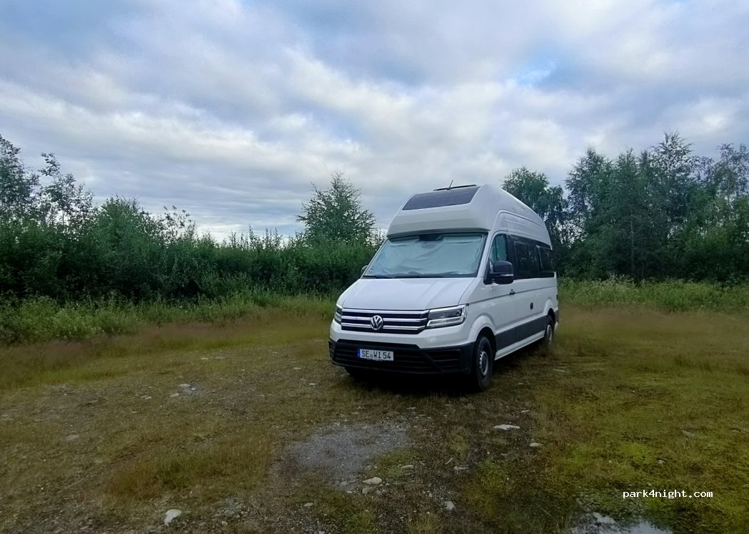 (2460) Nordre Osen - Fv215 — foto