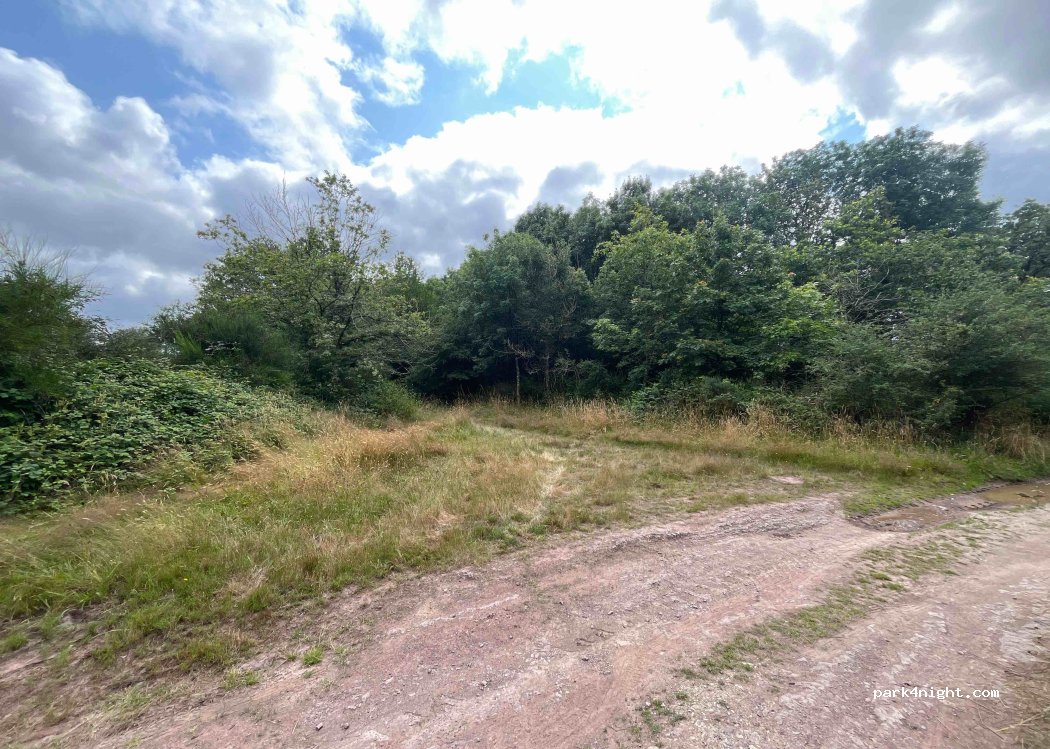 (35380) Paimpont - Unnamed road — foto 2