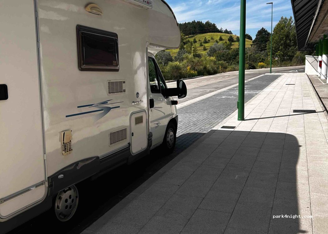 (09006) Burgos - km 2 Carretera Santander — foto