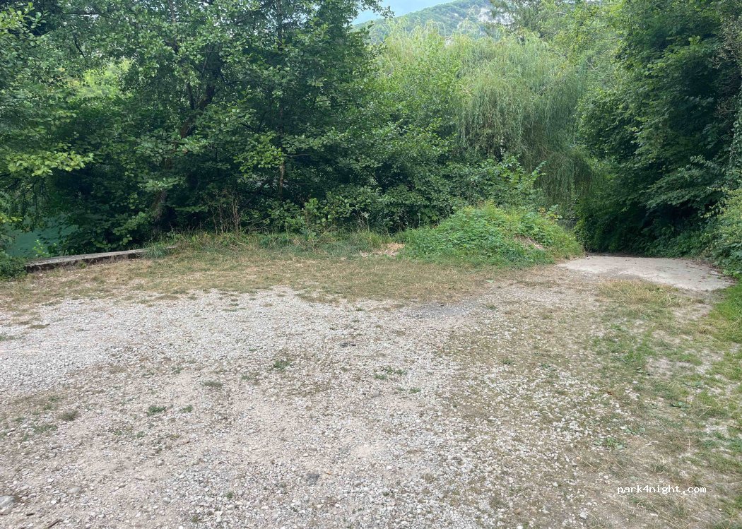 (01250) Cize - 1 Route du Moulin — foto