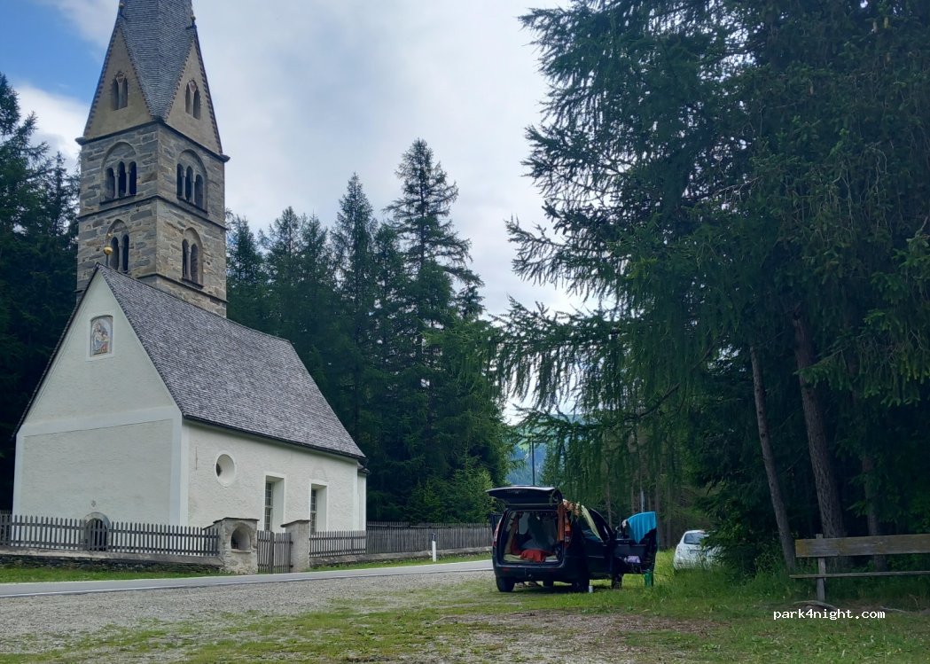 (39049) Val di Vizze - 66 SP508 — foto