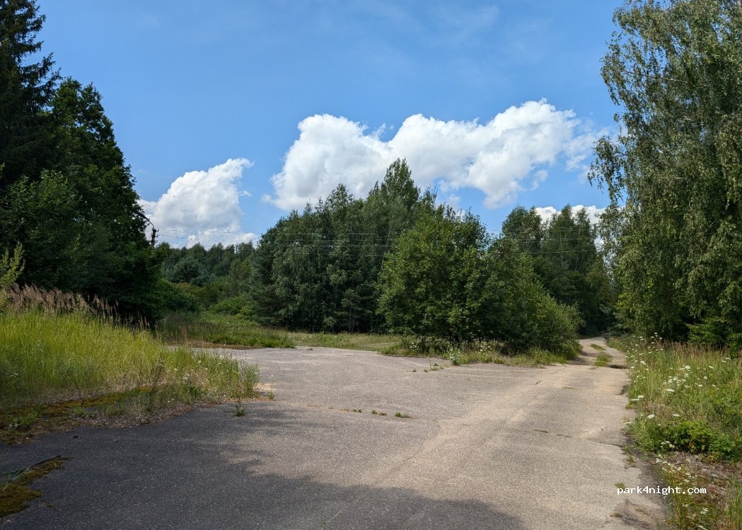 (59327) Pociūnai - 22A Debesų gatvė — foto