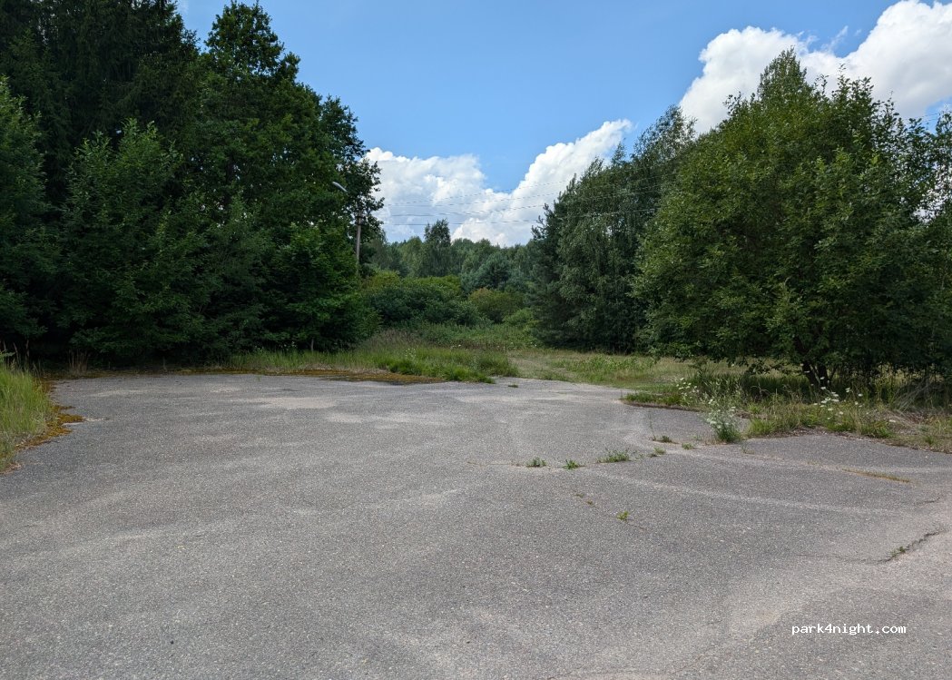 (59327) Pociūnai - 22A Debesų gatvė — foto 2