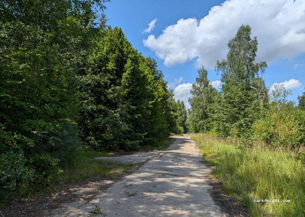 (59327) Pociūnai - 22A Debesų gatvė — foto 3