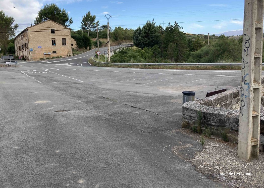 (31229) Torres del Río - 3 NA-7251 — foto 3