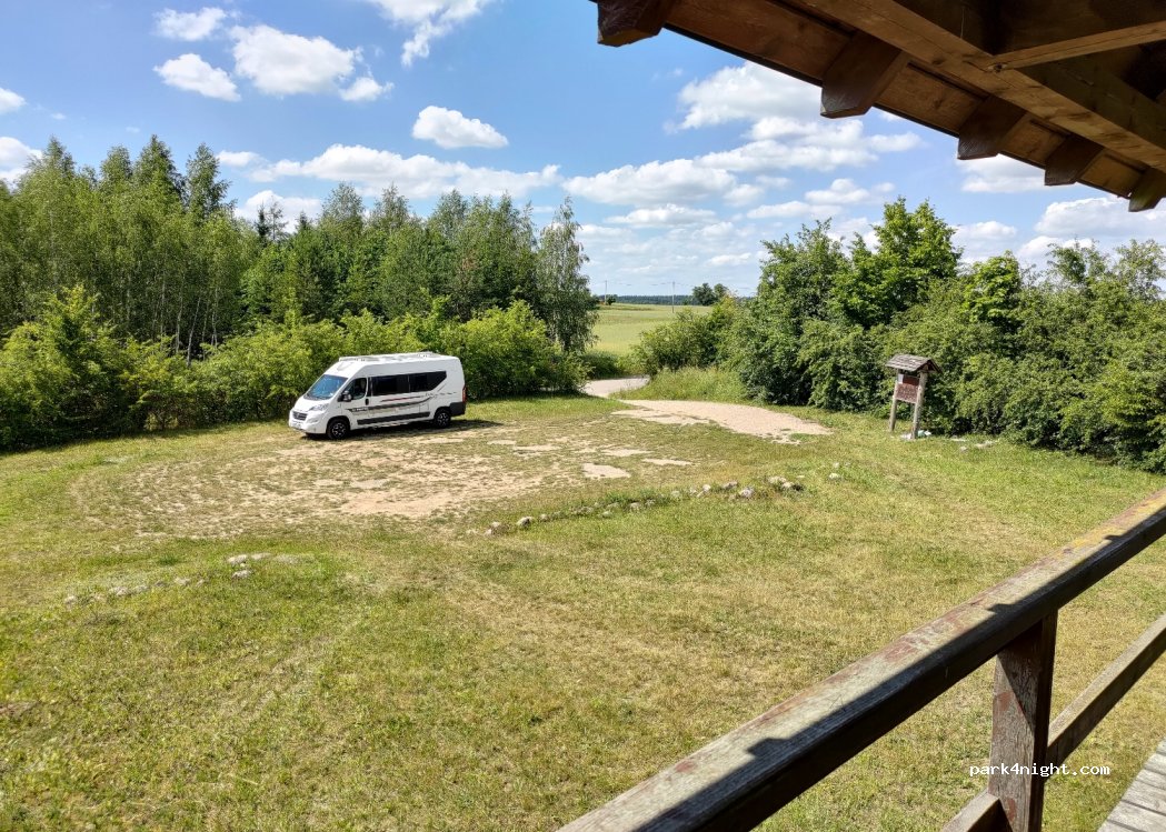(16-412) Tartak - — foto