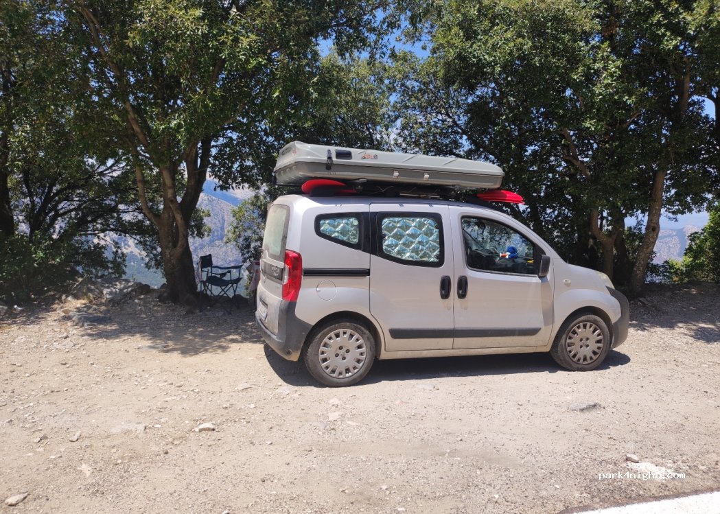 (08040) Dorgali - SS125 — foto 2