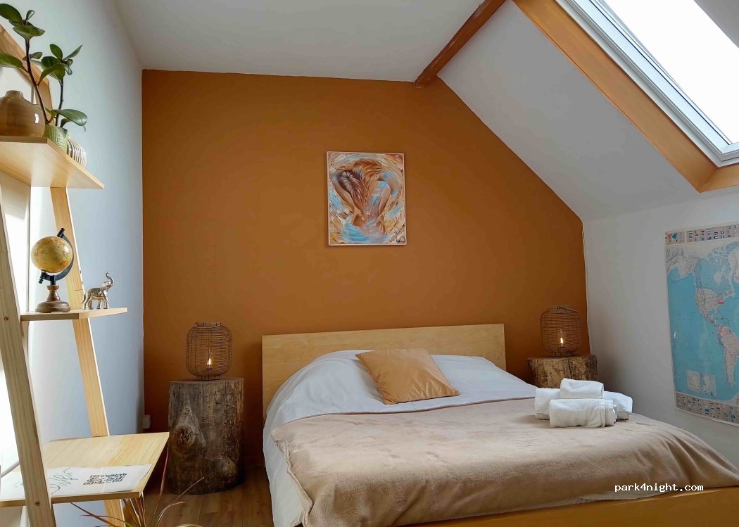 Domaine d'Equital'Or — foto 2
