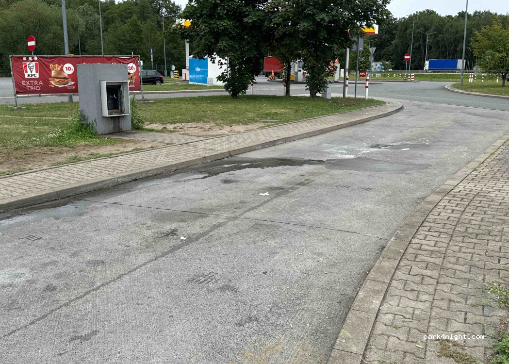 (49-100) Rzędziwojowice - E40 — foto
