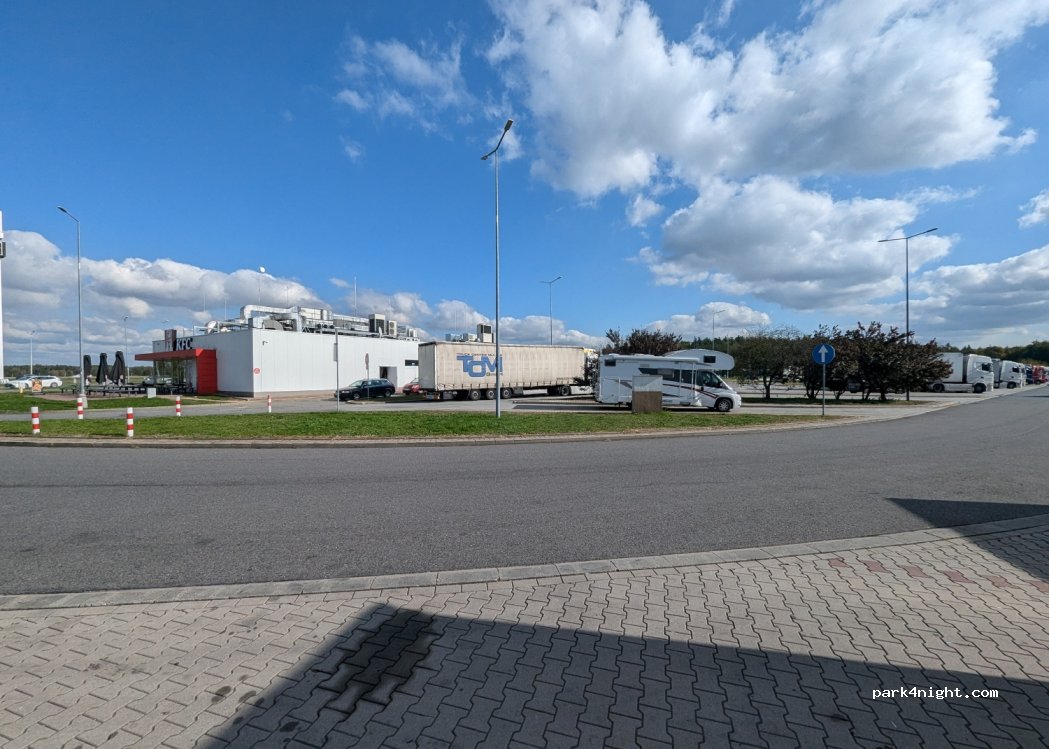 (49-100) Rzędziwojowice - E40 — foto 3