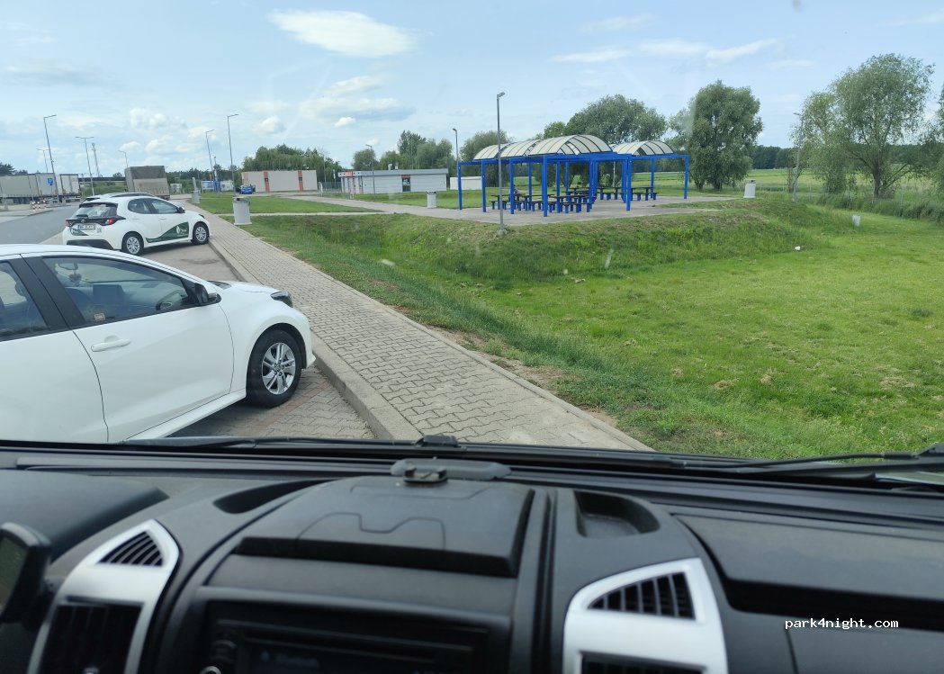 (49-100) Rzędziwojowice - E40 — foto 5