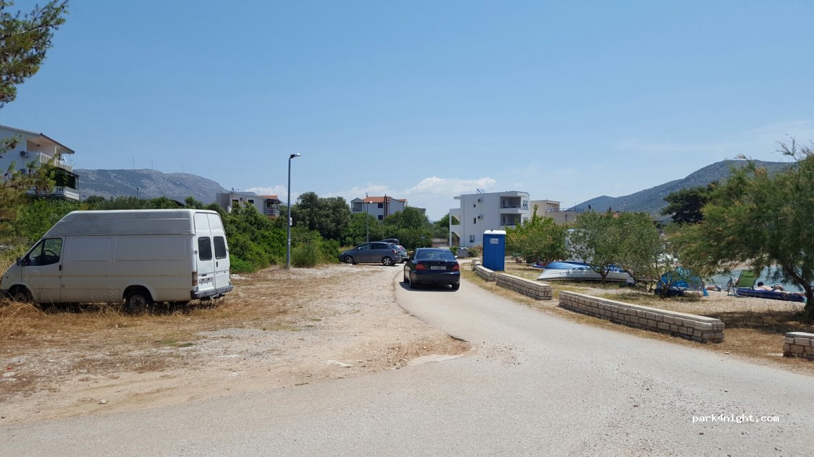 (22000) Grebaštica - 237 Grebaštica donja — foto