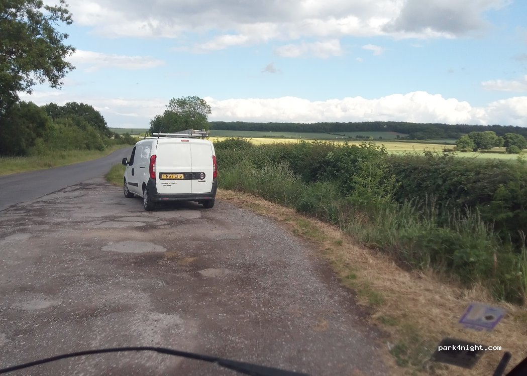 (DN22 0PS) Retford - Eaton Rd — foto