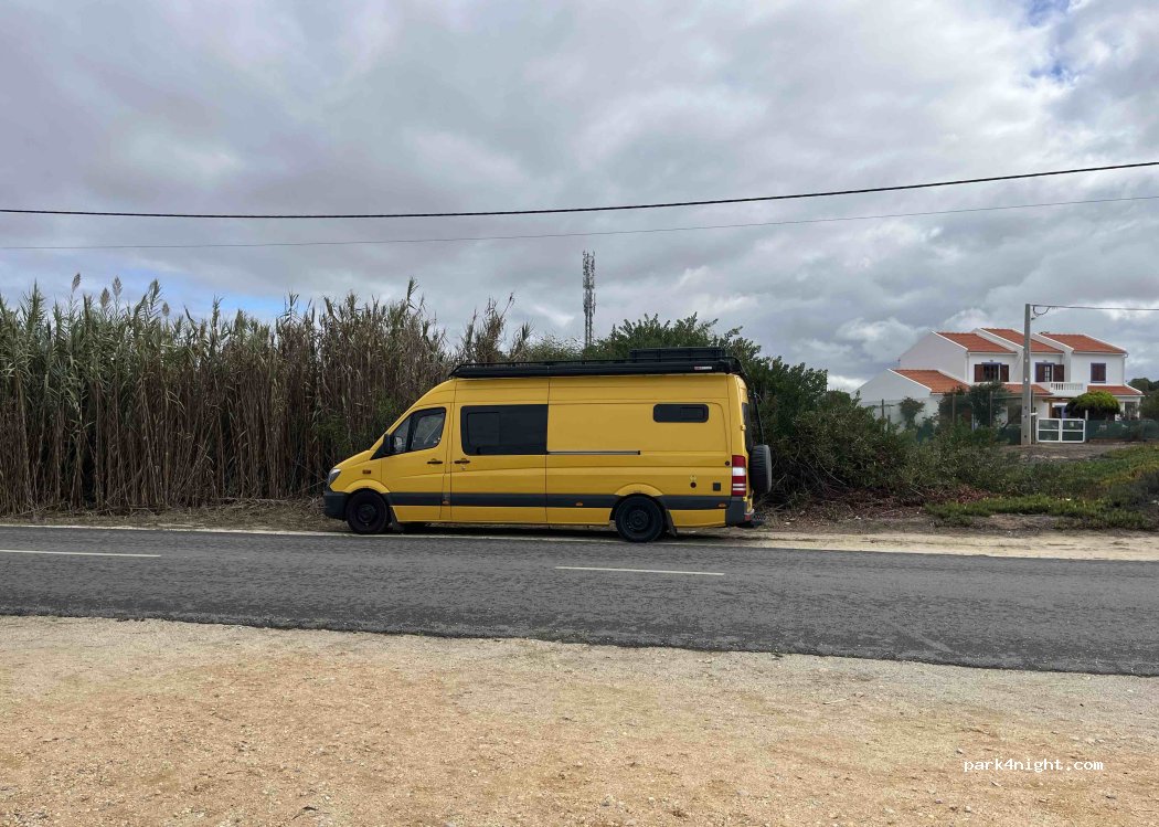 (7630-174) Zambujeira do Mar - CM1158 — foto 2