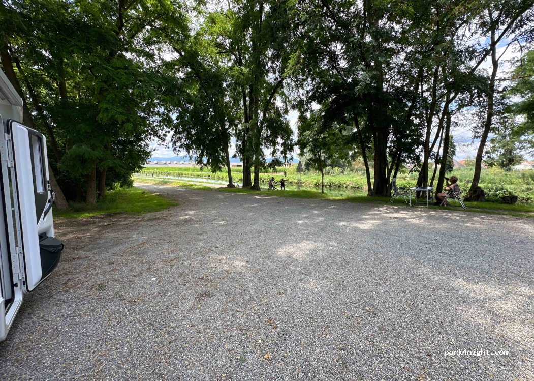(68320) Bischwihr - 6 Rue du Bosquet — foto
