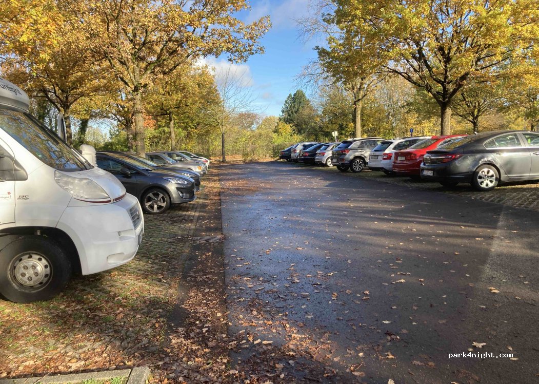 (52072) Aachen - Hander Weg — foto