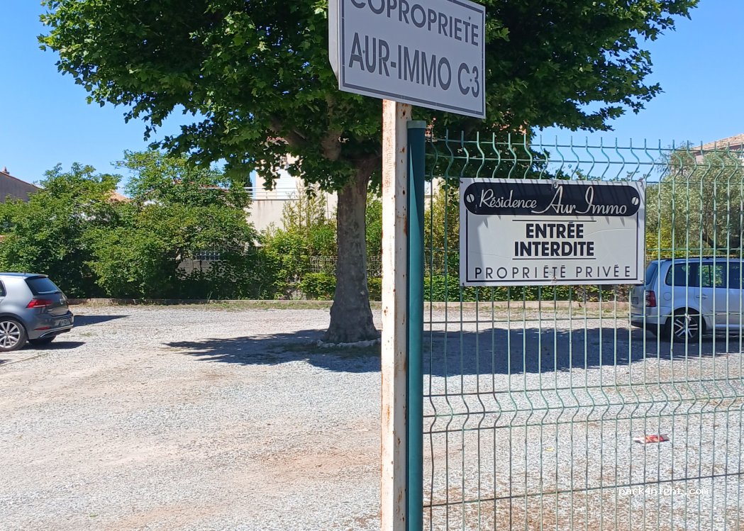 (83700) Saint-Raphaël - 131 Rue des Pins Parasols — foto 2