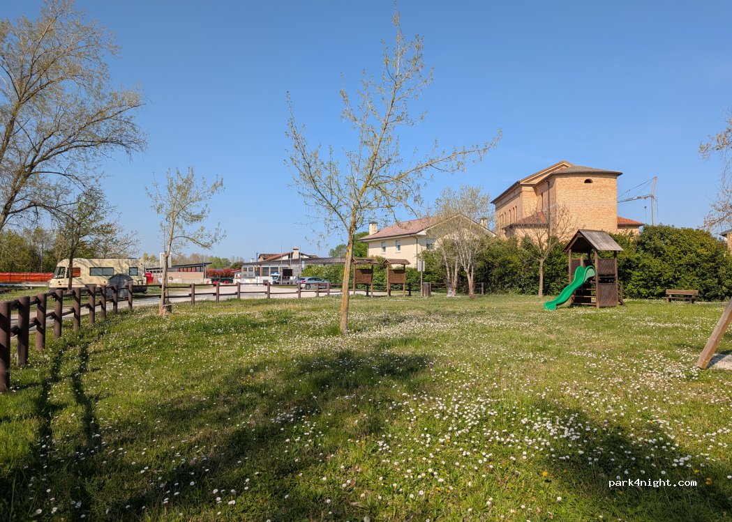 (33058) Villanova - 8 Via Giulia — foto 3
