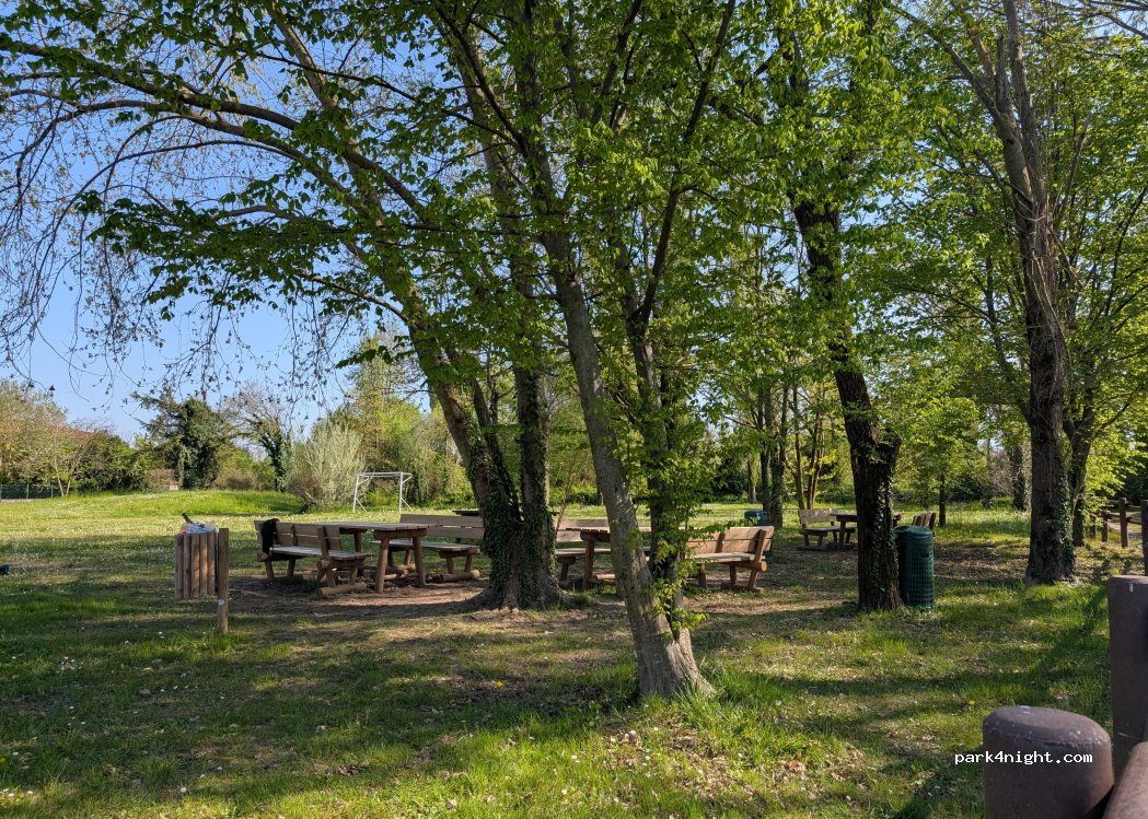 (33058) Villanova - 8 Via Giulia — foto 4