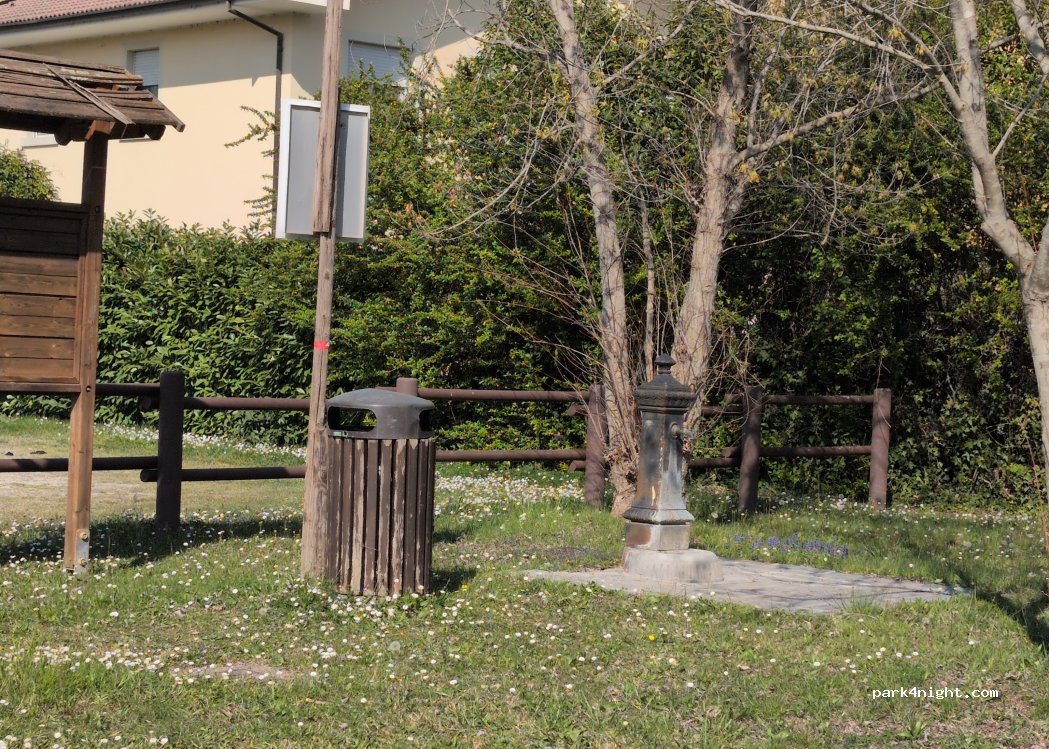 (33058) Villanova - 8 Via Giulia — foto 5