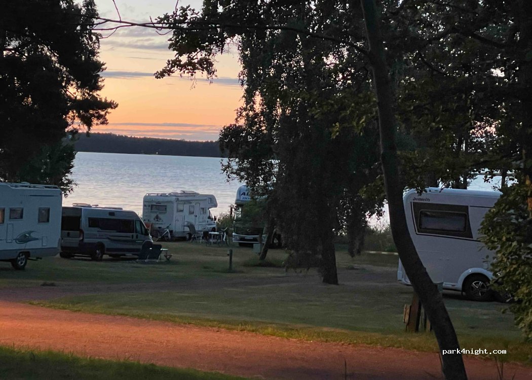 Gröna Udden Camping — foto 3