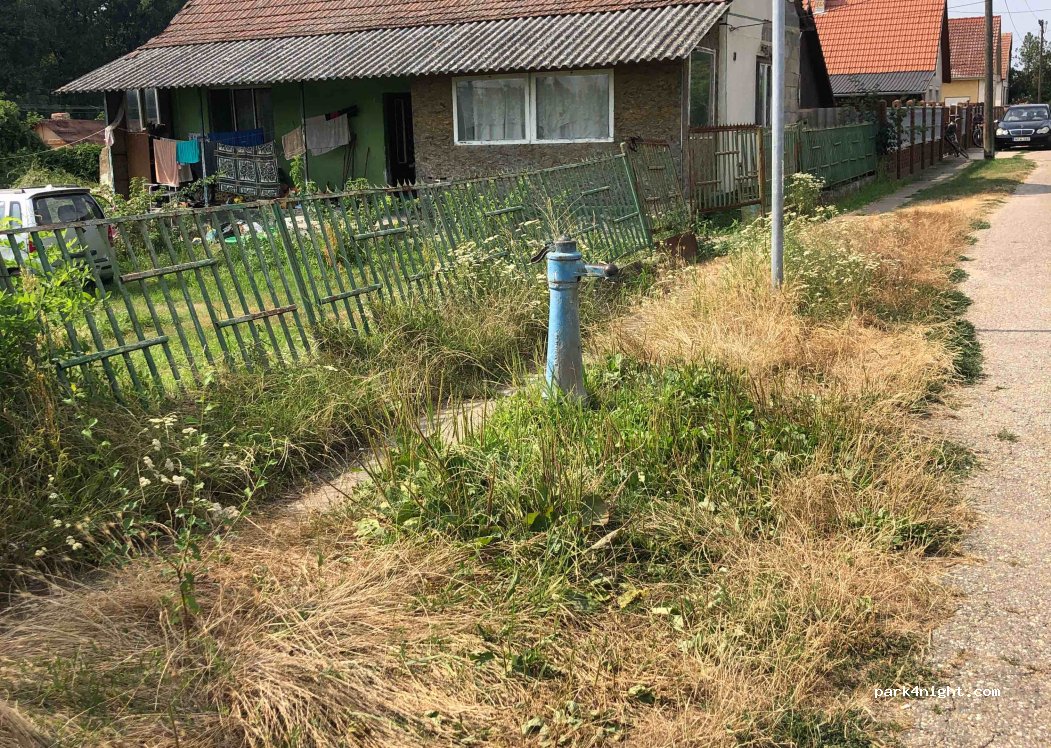 (4066) Tiszacsege - 82 Tisza utca — foto