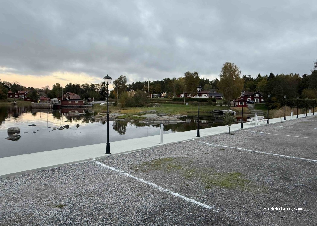 Grisslehamns Marina och Camping — foto 2