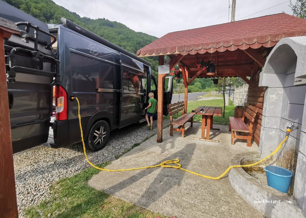 (335802) Petrila - DN7A — foto