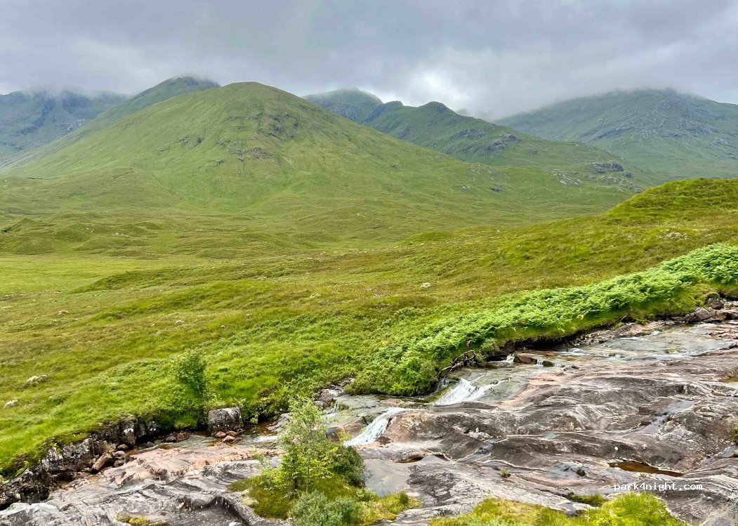 (IV63 7YW) Glen Moriston - — foto 2