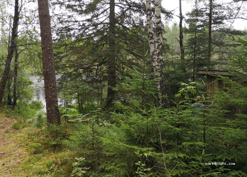 (335 72) Gnosjö - — foto