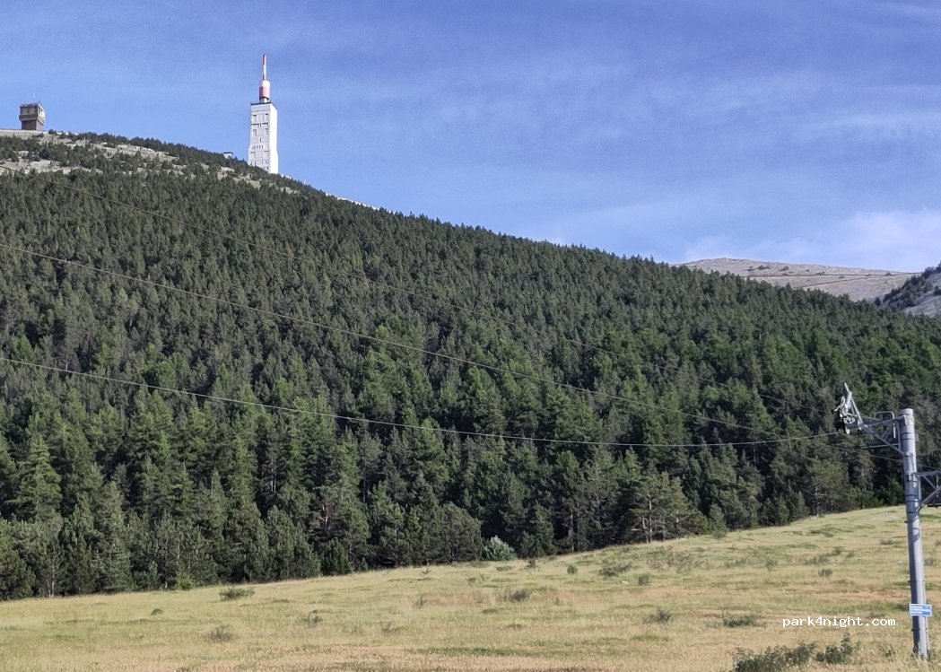 (84340) Beaumont-du-Ventoux - 101 Chemin du Vallon — foto 3