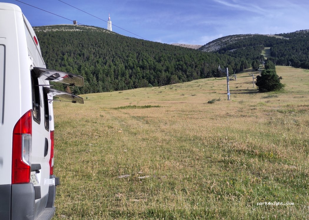 (84340) Beaumont-du-Ventoux - 101 Chemin du Vallon — foto 4