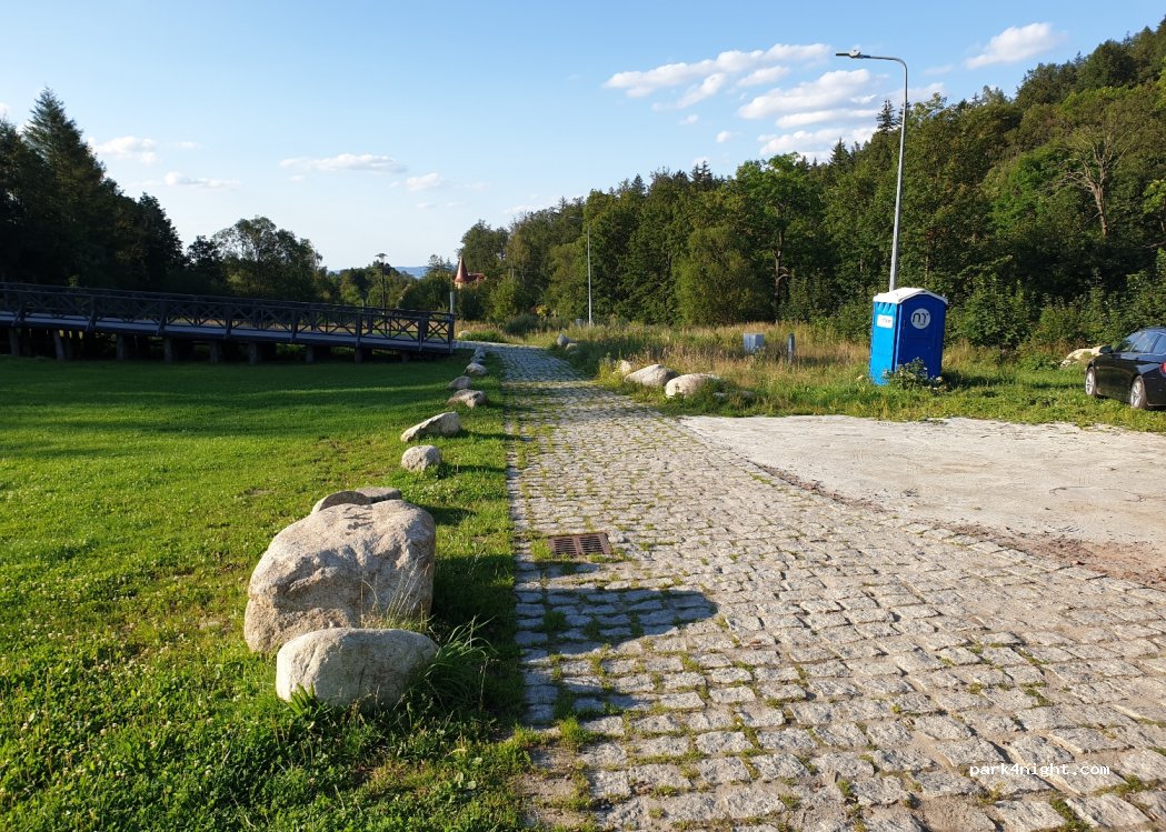 (58-540) Karpacz - 24 Dolna — foto